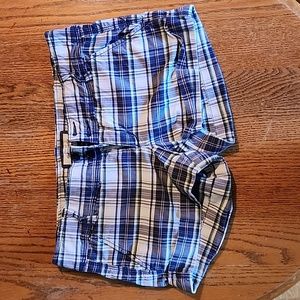 Abercrombie & Fitch Small Shorts
